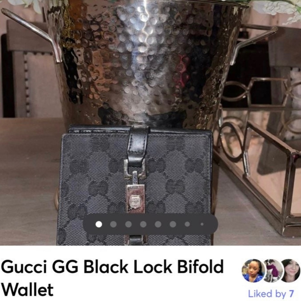 Gucci Wallet